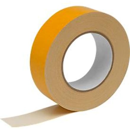 3M 91915025 Dubbelzijdige tape Wit (l x b) 25 m x 50 mm 1 stuk(s)