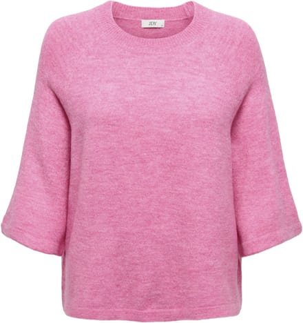 JDY - JDYELANORA 3/4 PULLOVER KNT Dames Trui