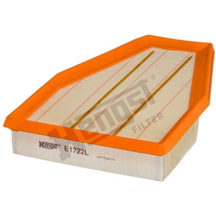 Luchtfilter HENGST Filtration E1722L