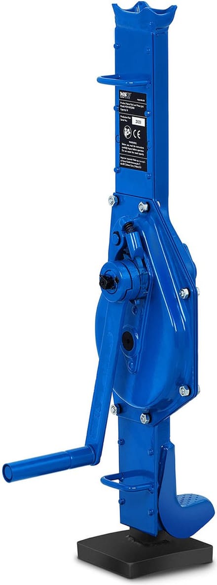 MSW Dommekracht - 3000 kg 10061291