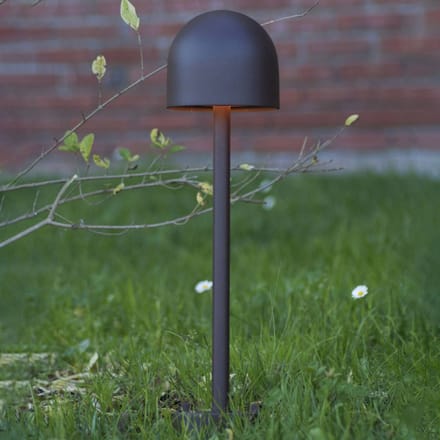 Martinelli Luce Boleto LED sokkellamp, 35 cm