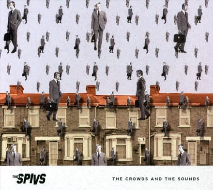 The Crowds and the Sounds