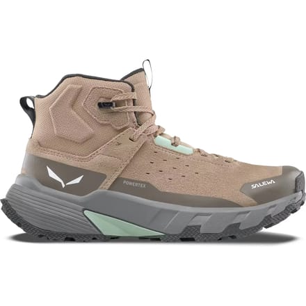 Wandel schoenen dames Salewa Pedroc Leather ID Ptx