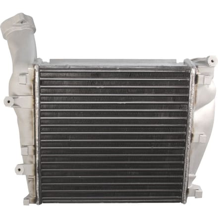 Intercooler NISSENS 96276