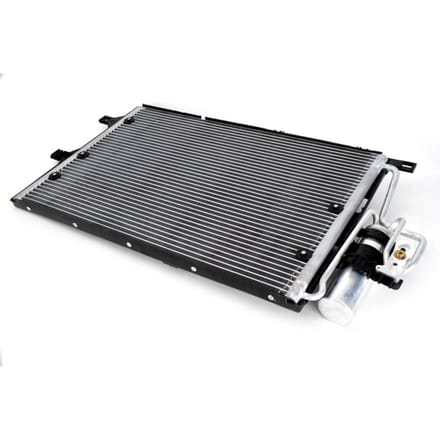Condensator, airconditioning NRF 35529