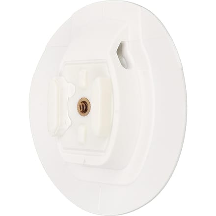 Support de Base de Caméra Portable Standards Généraux Siège de Gouvernail Support de Caméra pour Planche de Surf Gonflable pour white