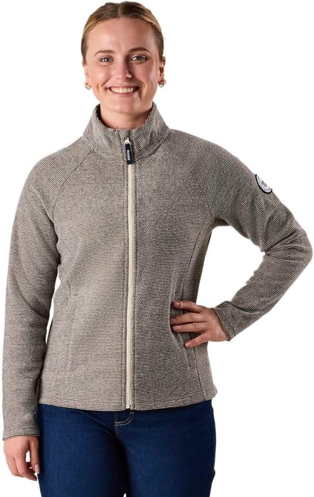 Seaside Sailor Fleece – Fleece voor dames – Maat 46