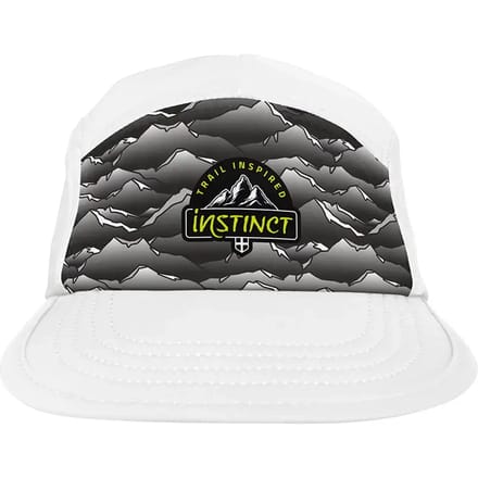Vouwbare 5-panel pet Instinct Endurance