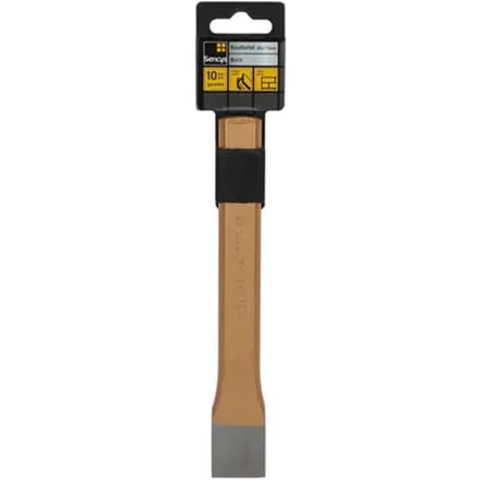 Sencys Koudbeitel 26x175mm