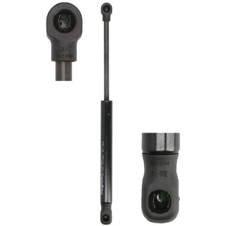 Gasveer, motorkap MAGNUM TECHNOLOGY MGS3091