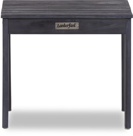 Lanterfant® Tuintafel Fred - Hardhout - Greywash