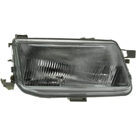 Koplampen DEPO 442-1106-EM-2, rechts