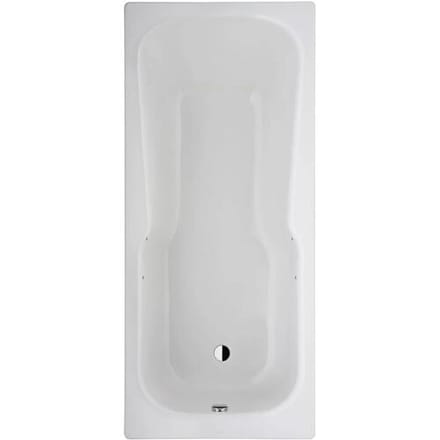 Bette set bath 180 x 80 x 38 cm