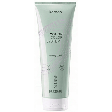 Kemon Yo Cond Lila REV22 250 ml