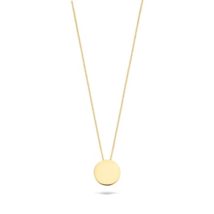 Blush 3080YGO Ankercollier - 42 cm
