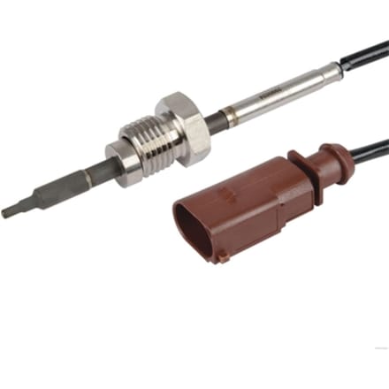 Sensor, uitlaatgastemperatuur HERTH+BUSS ELPARTS 70682921