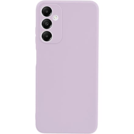 Mocaa Samsung Galaxy A05s Hoesje Paars