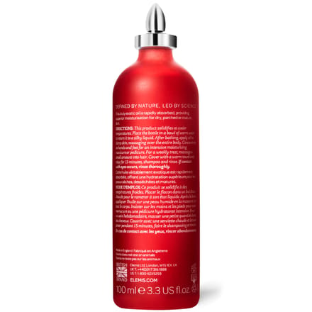 Elemis Frangipani Monoi Lichaamsolie 100 ml