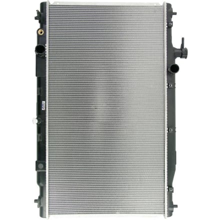 Radiator, motorkoeling KOYORAD PL082894