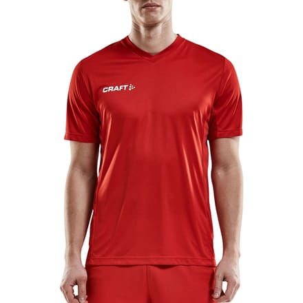 Craft Squad Jersey Solid - Maat S
