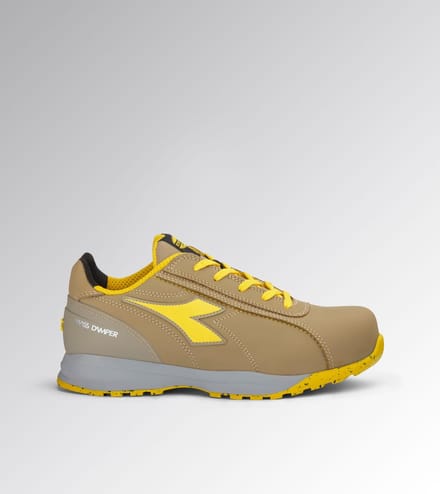 Diadora GLOVE MDS LOW S3S FO SR MOON ROCK GREY 41
