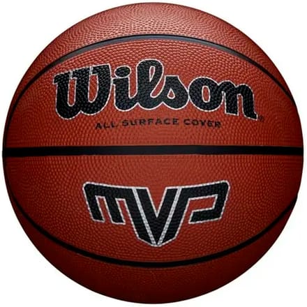 Basketbal Wilson MVP 295 Classic
