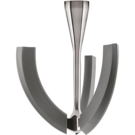 SMEG SMFB02 - Klopper - Flexbeater voor SMEG Keukenmachine