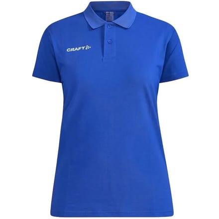 Craft Progress 2.0 Functionele Polo Dames - Royal | Maat: L