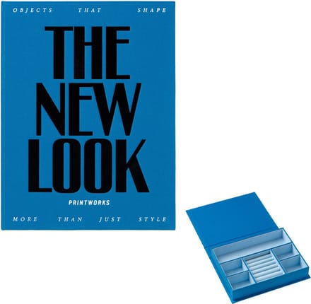 Printworks Sieradendoos L - The New Look