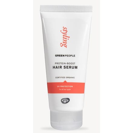 Green People - Protein Boost Styling Serum