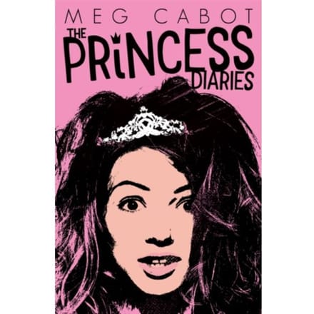 The Princess Diaries - Princess Diaries - Meg Cabot