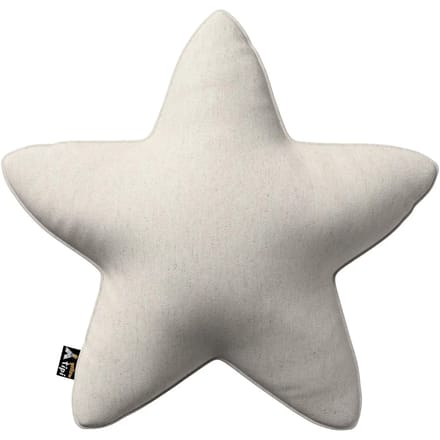 Kussen Yellow Tipi Lucky Star Hapipiness