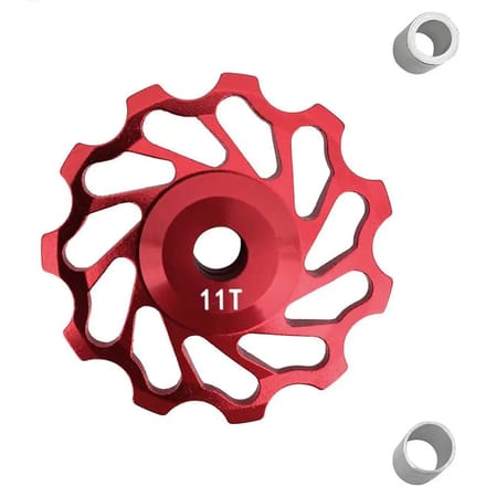 Achterderailleur Krayton AL7075