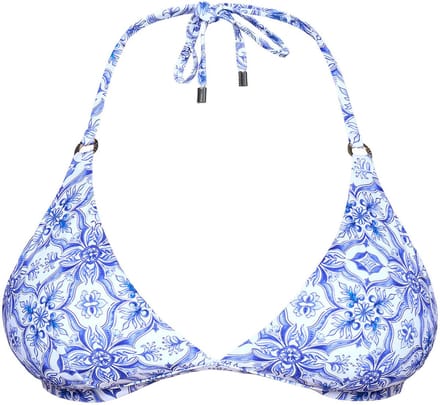 Bikini-top in triangelvorm model 'MURI BEACH'