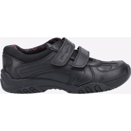 Hush Puppies Jezza2 LEREN Junior