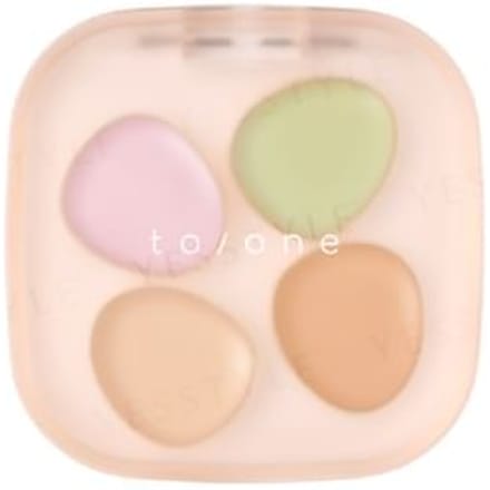 to/one - Petal Float Flawless Touch 02
