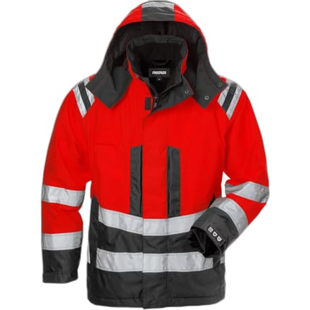 Werkjas voor dames Fristads Airtech Classe 3 4037 GTT
