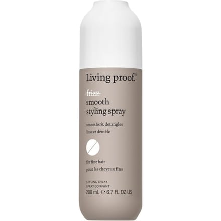 Living Proof - Living Proof Styling Spray Smooth 200Ml - 200ml