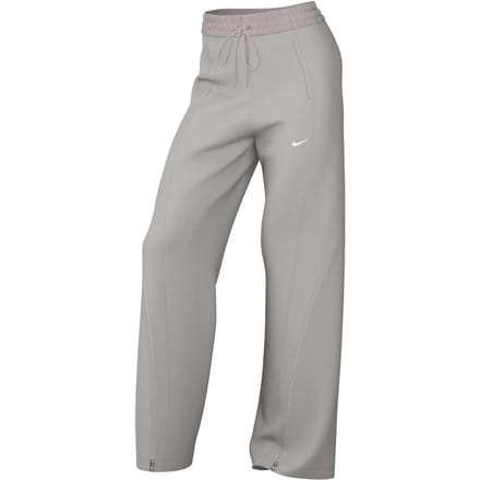 Waterafstotende broek met halve hoge ritssluiting voor dames Nike Collection