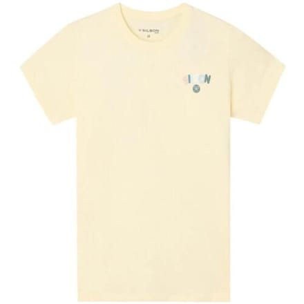T-shirt Korte Mouw Silbon SS263070404331