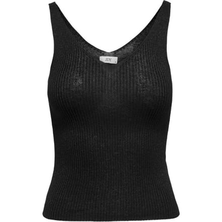 Jacqueline de Yong Jdybodilla lurex sl top knt -