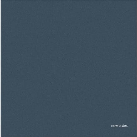 New Order - Be A Rebel (Remixes) (2 LP) (Limited Edition) (Coloured Vinyl)