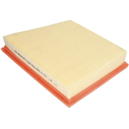 Luchtfilter BOSCH F 026 400 699