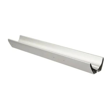 Xlc Reserve Aluminium Profiel 3 Almada Fietsenrek Zilver