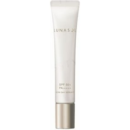 Kanebo - Lunasol Glow Day Serum UV SPF 50+ PA++++ 30g