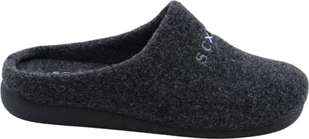 Scapa - Pantoffels - Grijs - Heren - Maat 41 -