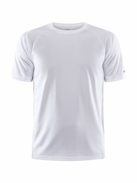 Craft CORE Unify Training Tee M 1909878 - White - XS