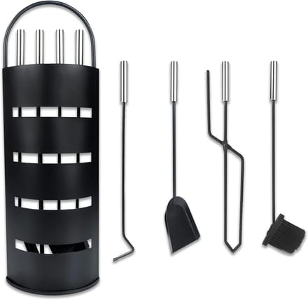 Openhaard Set - Openhaard Gereedschap - Haardset