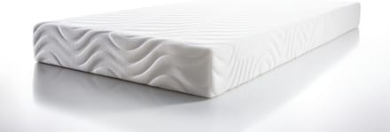 Kindermatras - matras 140x70x7 cm - koudschuim t130/150