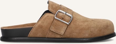 Vagabond Shoemakers Effie 6122 Slippers - Dames - Camel - Maat 41